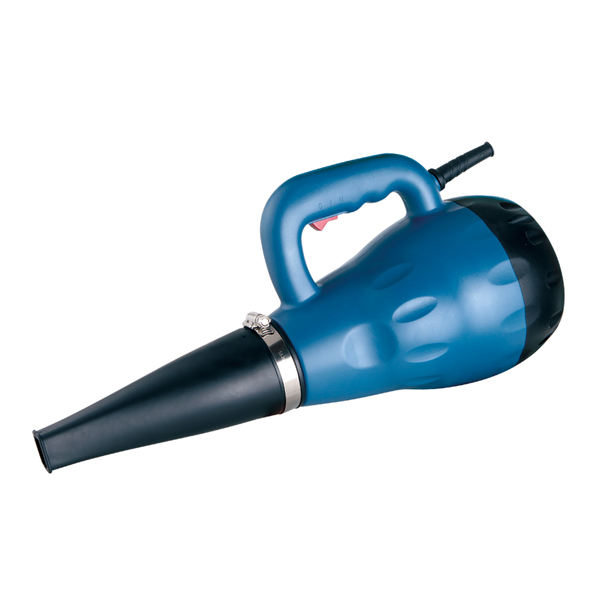 Heat Stormy Blower MT-6101