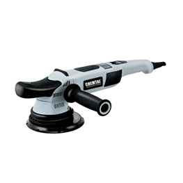 MT-6023 21mm Obrital Polisher